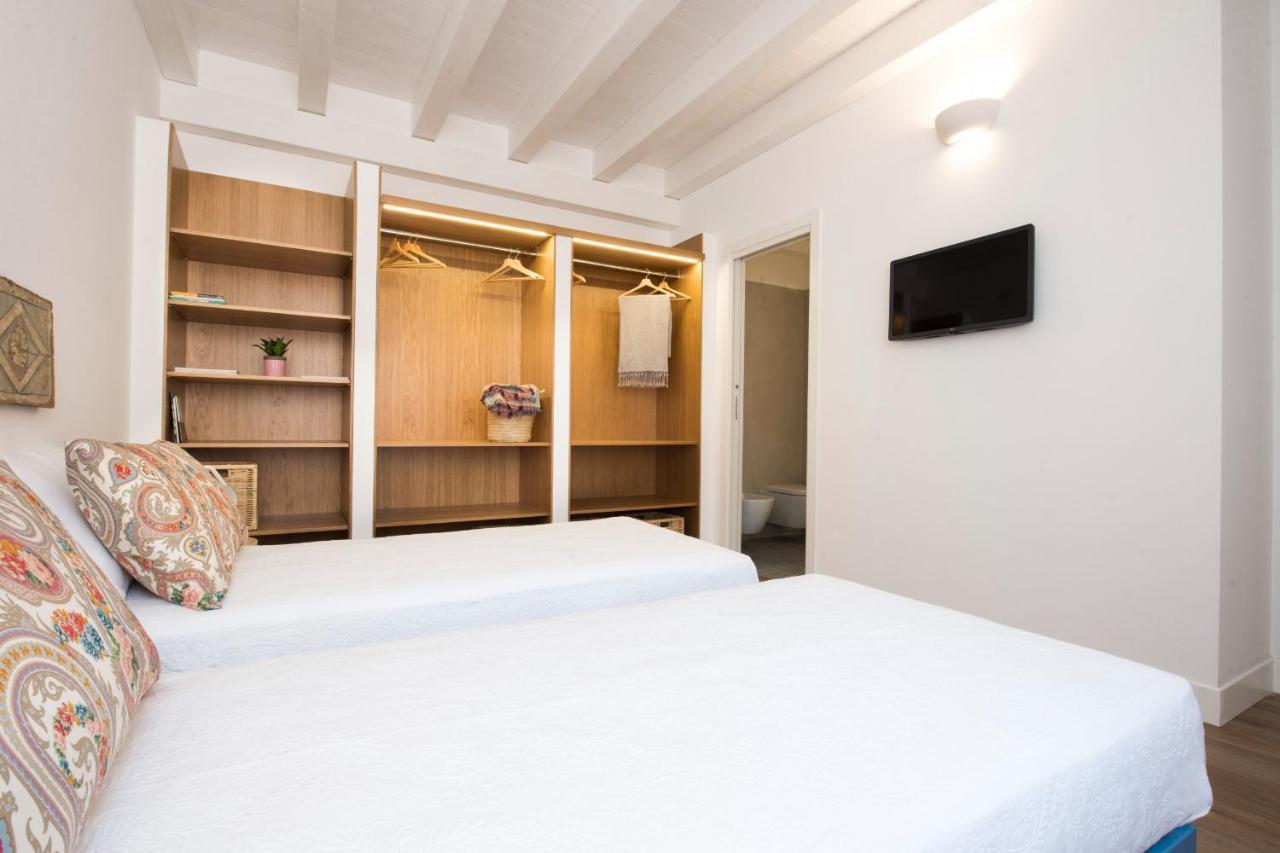 Le Niche Holiday Homes By Wonderful Italy Palermo Exterior photo
